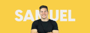 Samuel Hernández